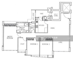 The Dew (D23), Condominium #239095171